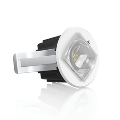 DALI emergency lighting fixtures with standalone battery Eneltec